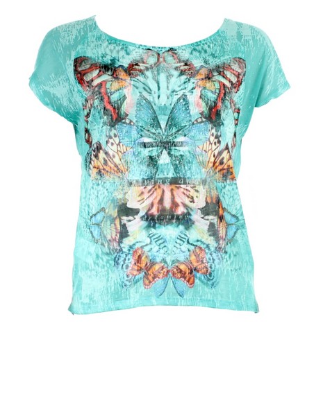 Promods Summer Collection An Exotic Inspiration